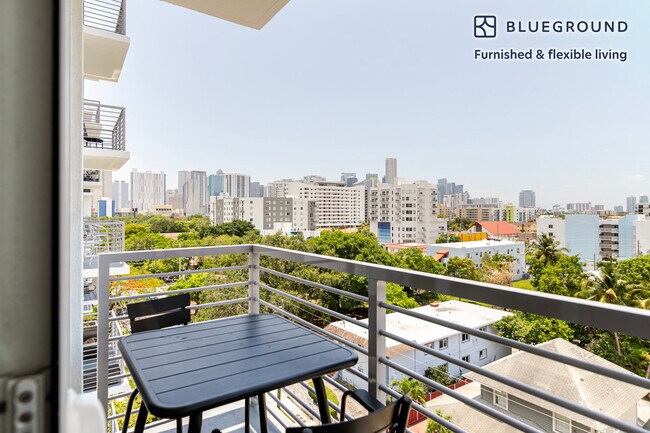 Photo - 729 NW 2nd St Unit SI FL6-ID149