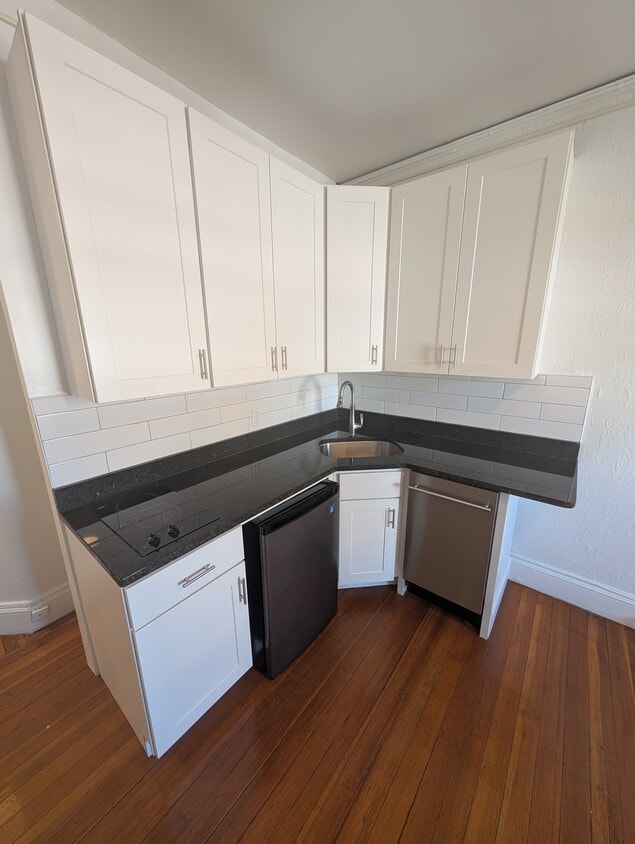 Floor Plan - 91 westland efficiency