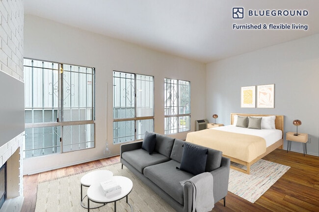 Building Photo - 10965 Rochester Ave Unit SI ID7073A