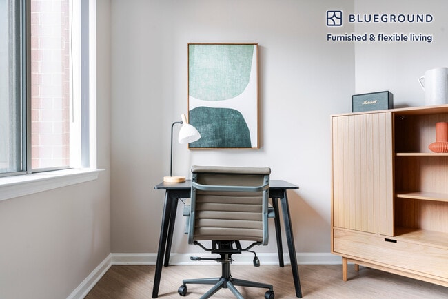 Photo - 450 Massachusetts Ave NW Unit FL4-ID1179