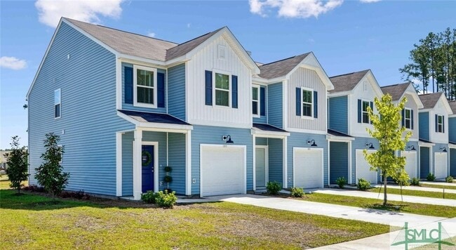 Building Photo - 101 Petworth Pl