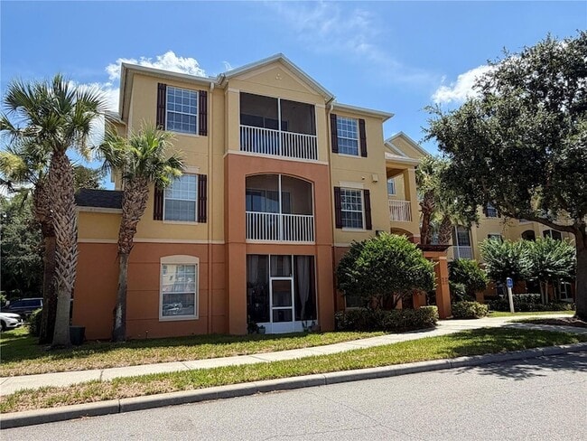 Building Photo - 6335 Contessa Dr Unit 201