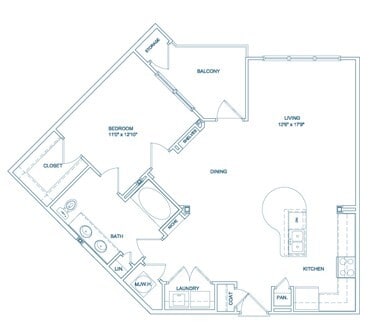 Floor Plan - A3