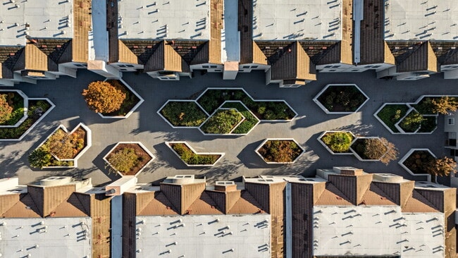 Photo - Stevens Creek Villas