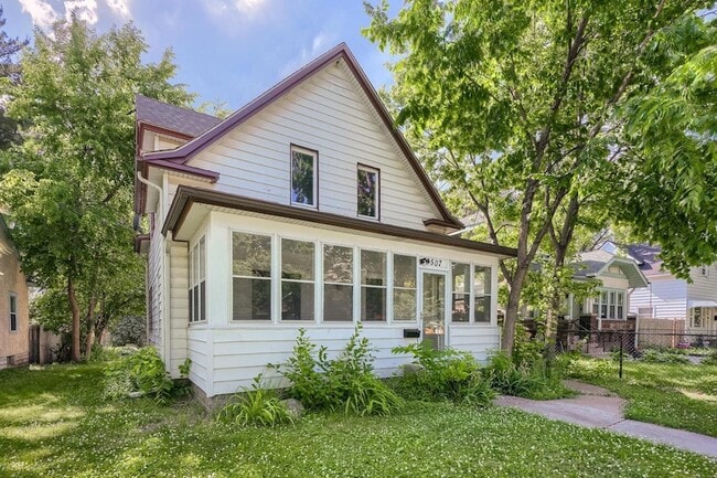 Photo - 3507 N Newton Ave