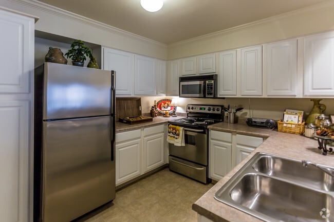 Photo - The Cedars at Wellington Lake