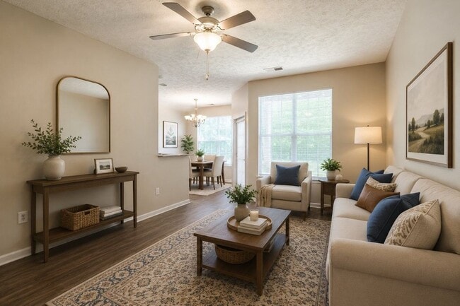 Photo - The Preserve at Grande Oaks Apartment Homes