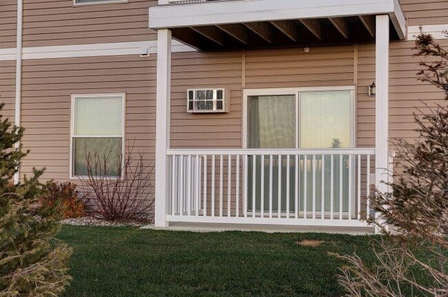 Photo - Tioga Apartments