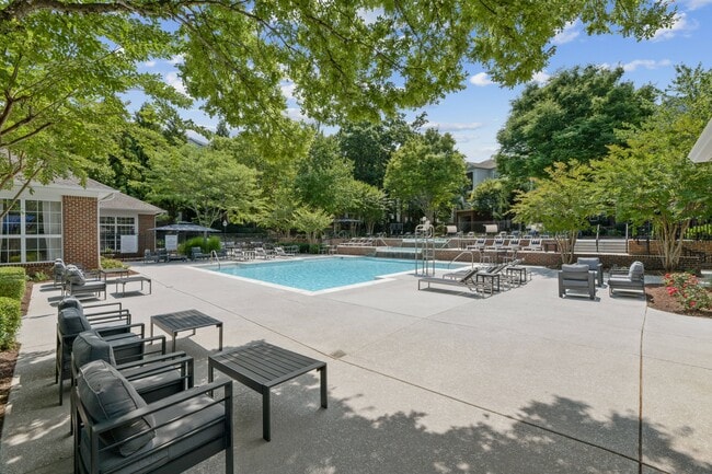 Photo - Finley At Fairfax Corner