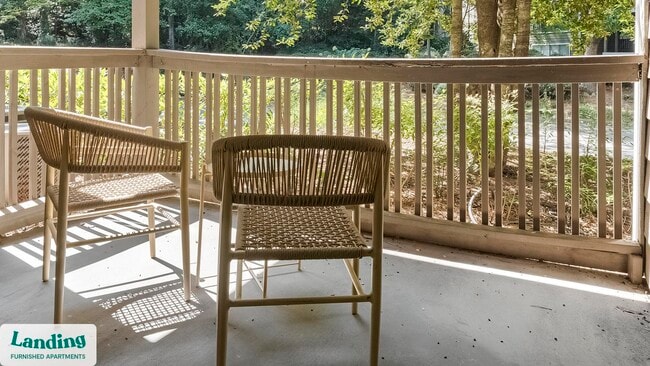 Photo - 3421 N Druid Hills Rd Unit 3457A