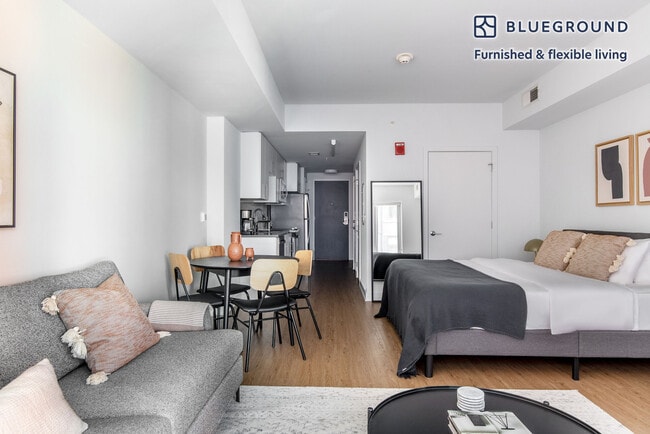 Photo - 455 I St NW Unit FL6-ID728