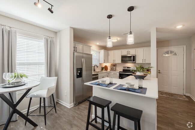 Interior Photo - Briarcliff Village