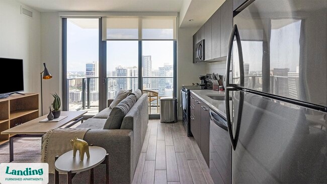 Photo - 301 SW 1st Ave Unit 2808.1401722