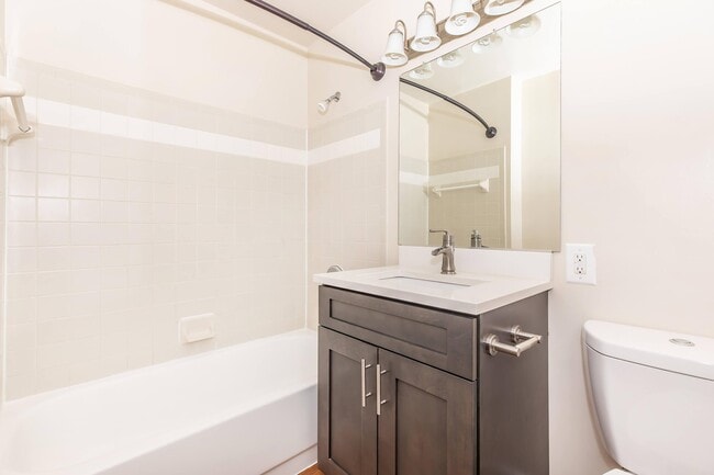 Photo - The Brixton at Loudoun