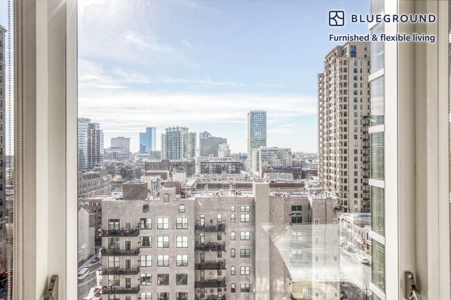 Photo - 1407 S Michigan Ave Unit FL12-ID856