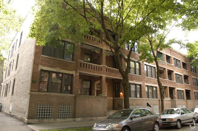5335 - 5345 S Kimbark Ave - 5335-5345 S. Kimbark Avenue
