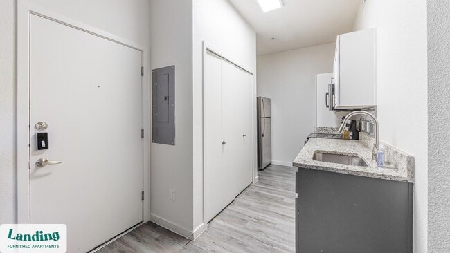 Photo - 1811 E Apache Blvd Unit 1038