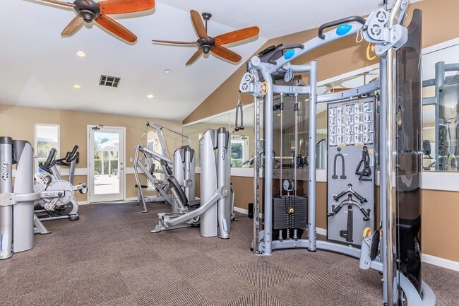 Photo - Oak Hills Apartments