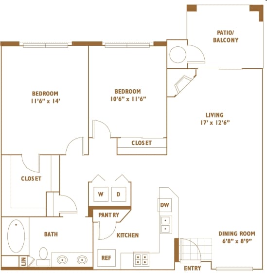 Breckenridge - Breckenridge