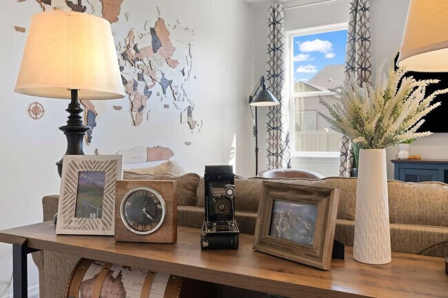 Photo - 3806 Winged Dove St Unit SI ID1460950P