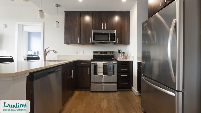 Photo - 3801 Georgia Ave NW Unit T03