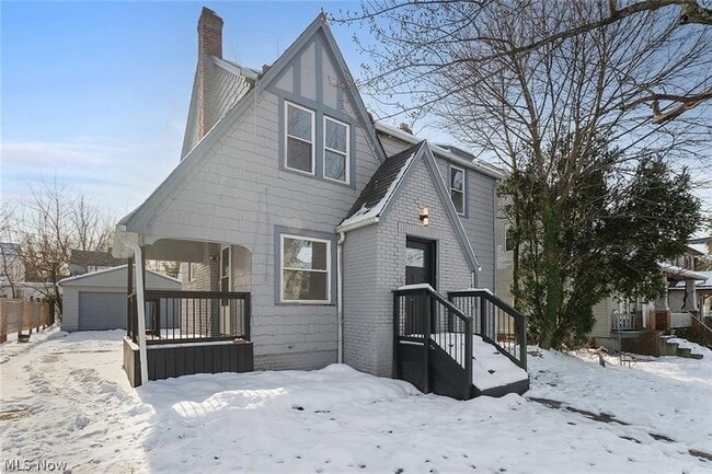 Photo - 3406 Henderson Rd