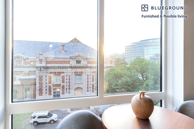 Photo - 3 Tingey Sq SE Unit FL3-ID274