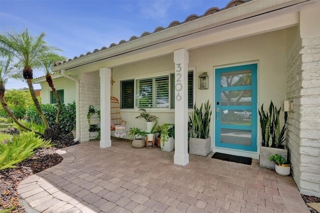 Photo - 3206 Robbins Rd