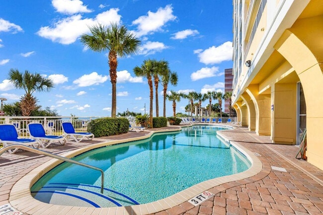 Photo - 2000 N Ocean Blvd Unit ID1268070P