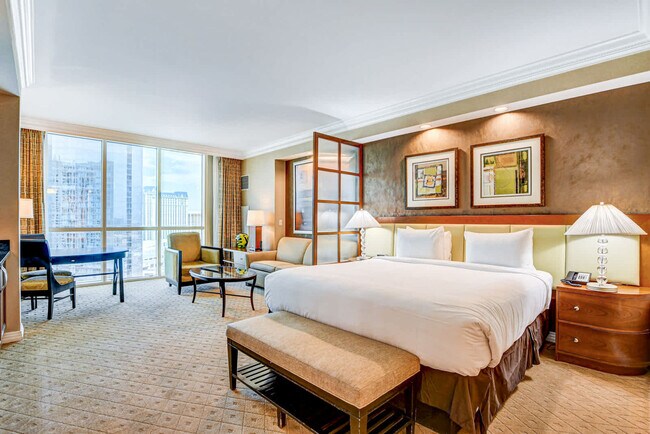 Photo - 135 E Harmon Ave Unit SI ID1293408P