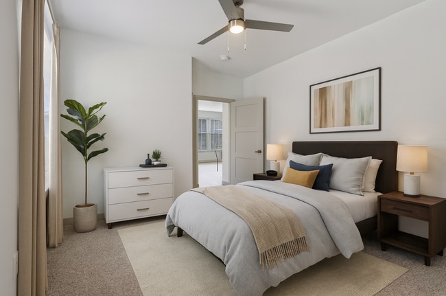 Photo - District South