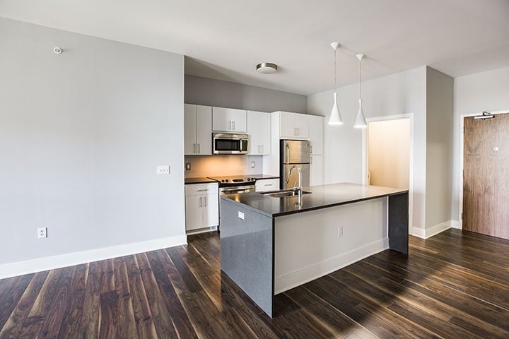 Floor Plan - 301e-0bB
