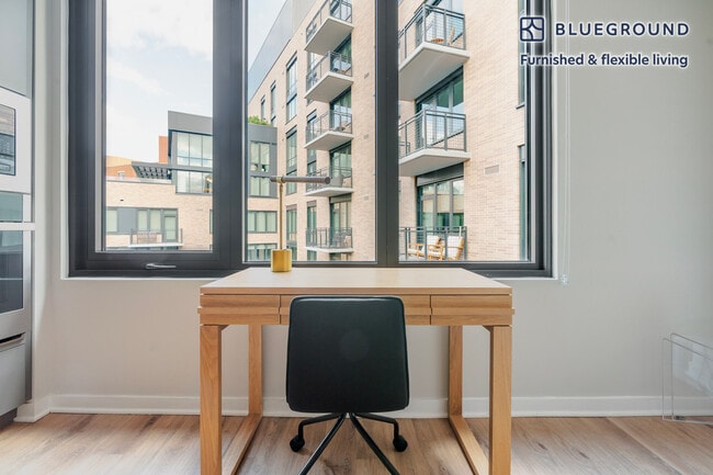 Photo - 3275 Washington Blvd Unit FL6-ID1094