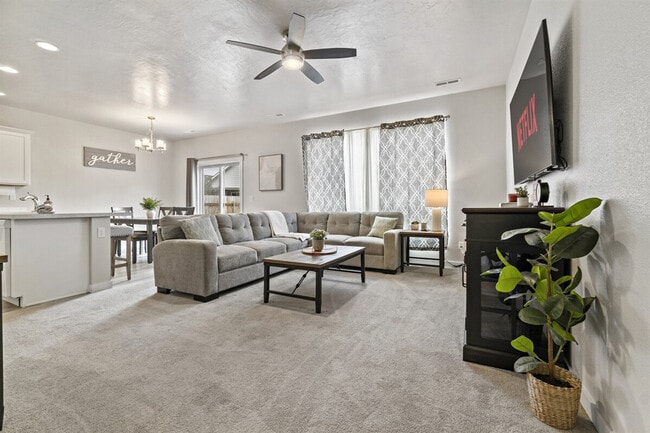 Building Photo - 2646 W Snyder St Unit ID1308956P