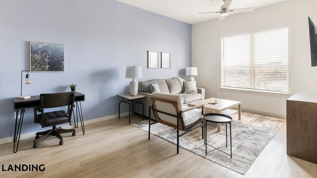 Photo - 1345 E 15th St Unit 350