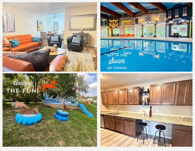 Building Photo - CURRENTS