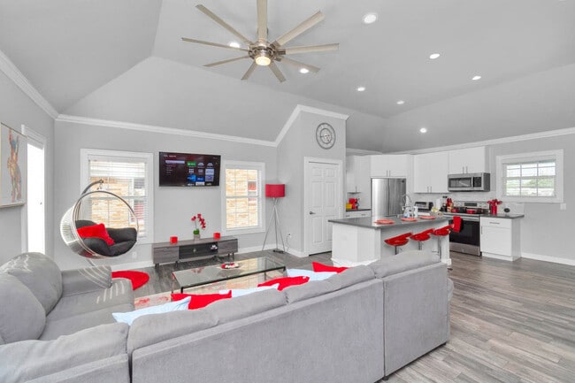 Photo - 2615 Arbor St Unit ID1047954P