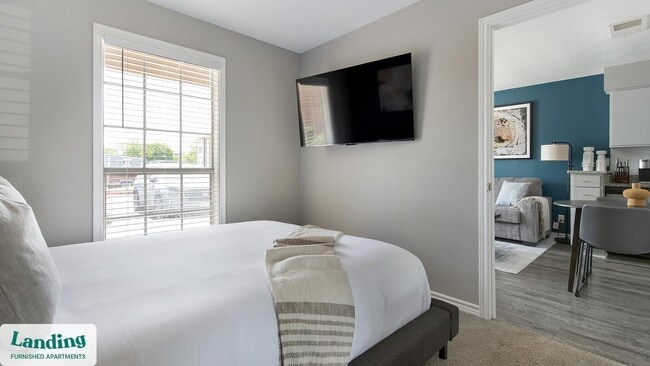 Photo - 6000 Randolph Blvd Unit 1610.1409729