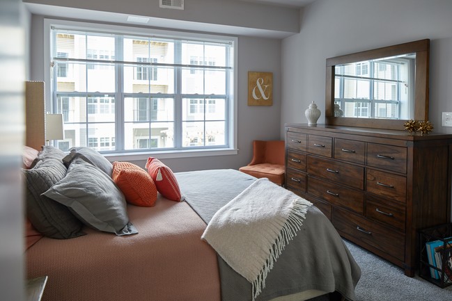 Photo - The Station at Willow Grove