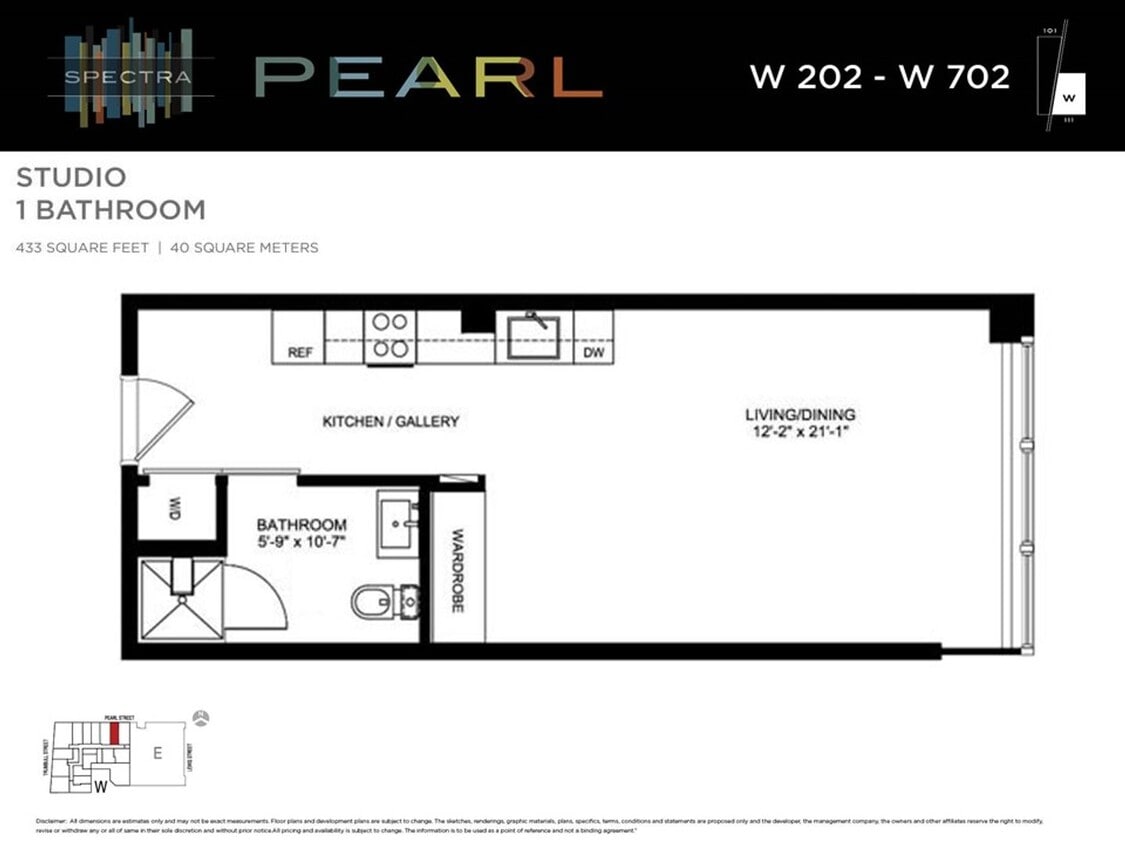 Floor Plan - S9