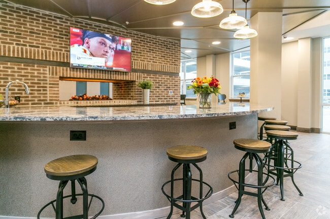 Clubhouse - The Arbuckle