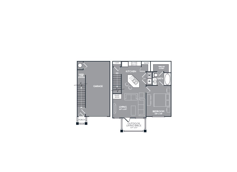 Floor Plan - A3 T