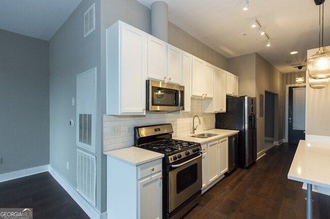 Photo - 1195 Milton Terrace SE Unit 1108