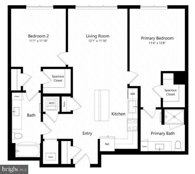 Photo - 4851 Ellin Rd Unit 143