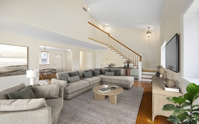 Photo - ARIUM at Greenwich Place