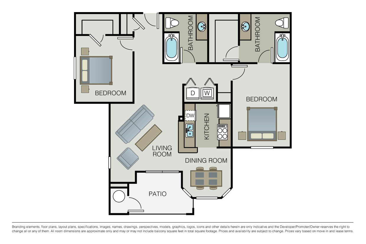 The Palermo - The Palermo