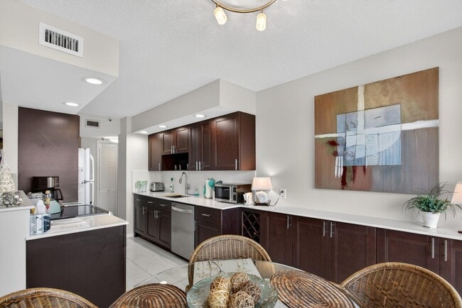 Photo - 1500 N Ocean Blvd Unit 602