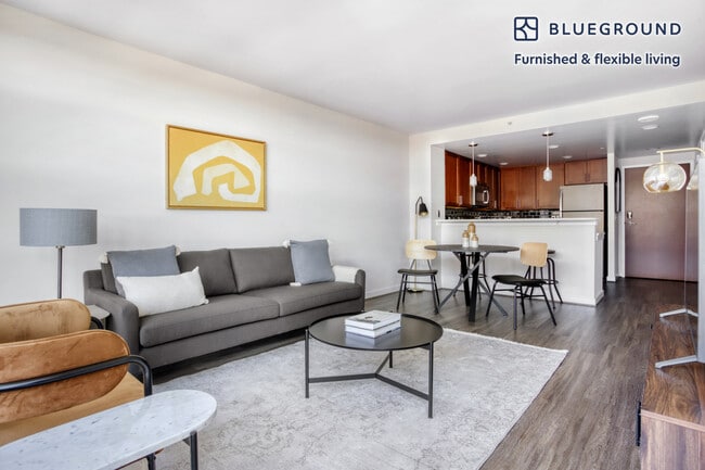 Photo - 3444 Fairfax Dr Unit FL12-ID497