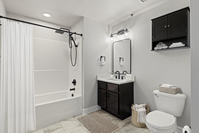 Photo - The Lofts at Harmony Mills