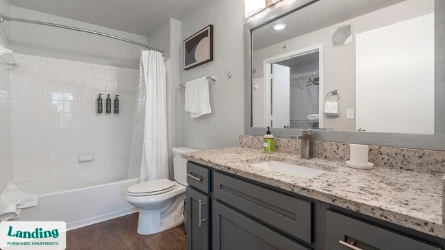 Photo - 11022 Culebra Rd Unit 9203